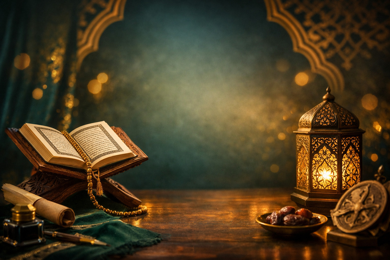 الموسوعة القرآنية website preview